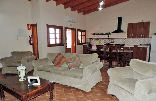 El Madronal Apartment | Casa Matele 3 Bed Apt