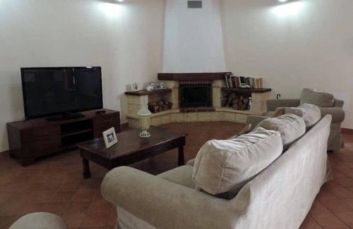 El Madronal Apartment | Casa Matele 3 Bed Apt