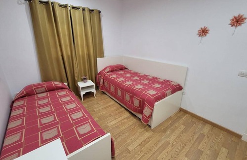 El Madronal Apartment | Casa Matele 3 Bed Apt