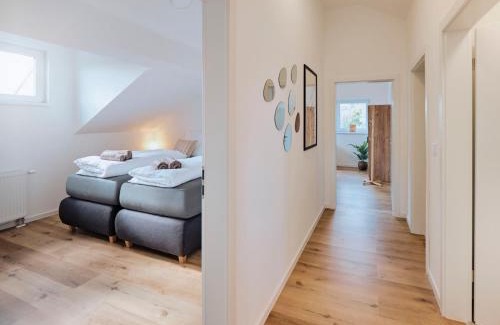 Werneck Apartment | Casa Materi Werneck