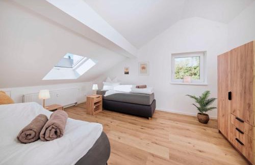 Werneck Apartment | Casa Materi Werneck