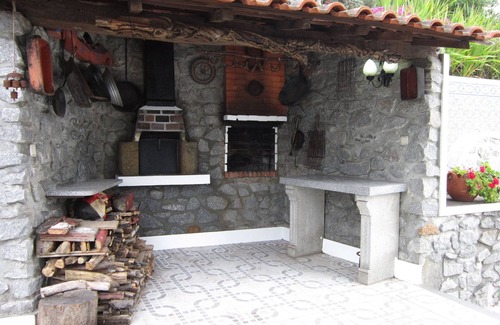 Santa Cruz do Douro Cottage | Casa Mateus - Aregos Douro Valley - with stunning view of Douro river