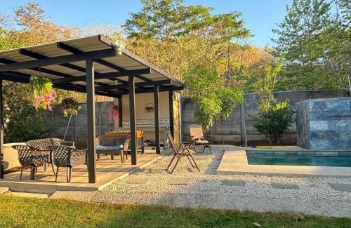 Rio Seco House | Casa Mathi