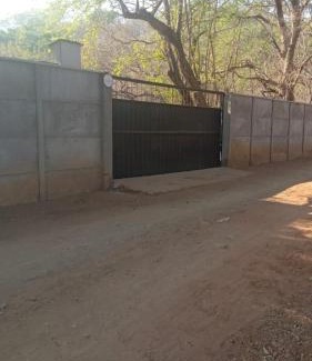 Rio Seco House | Casa Mathi