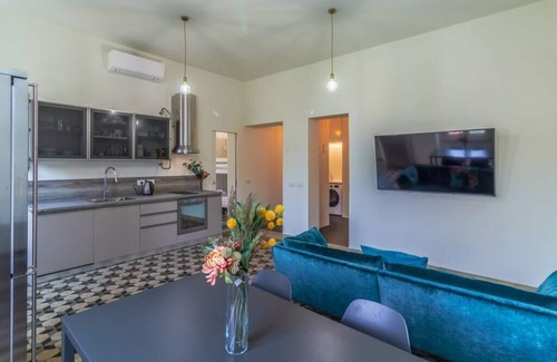 Deiva Marina Apartment | Casa Mati - Citra 011012-LT-0122