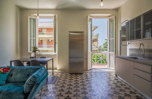 Deiva Marina Apartment | Casa Mati - Citra 011012-LT-0122