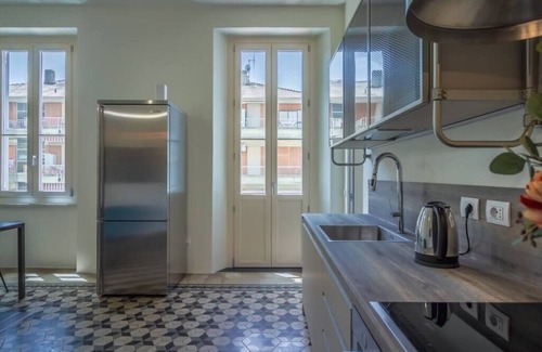 Deiva Marina Apartment | Casa Mati - Citra 011012-LT-0122