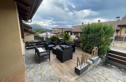 Sorripas House | Casa Mati
