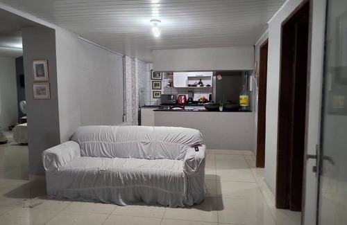 Ondina House | Casa Matia Helena House with a view mar.De easy access to the beach, zoo, avenue…