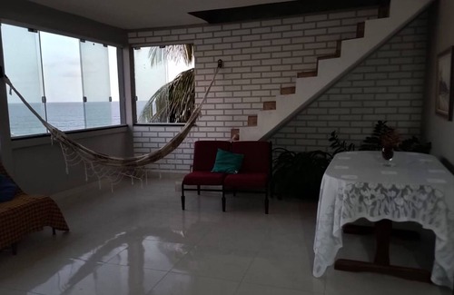 Ondina House | Casa Matia Helena House with a view mar.De easy access to the beach, zoo, avenue…