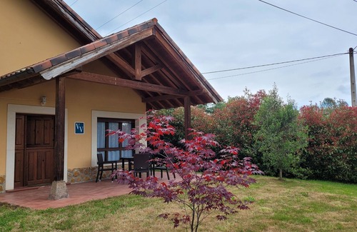 Soto de las Duenas Cottage | Casa Matias Holiday Home for 6 people