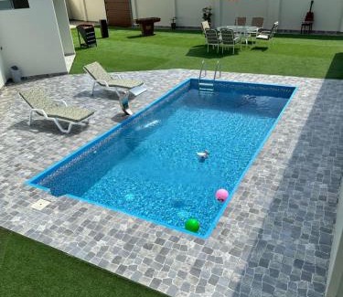 Sunampe House | Casa Matico