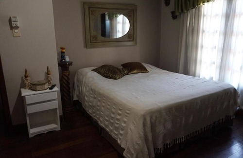 Obera Villa | casa matilde