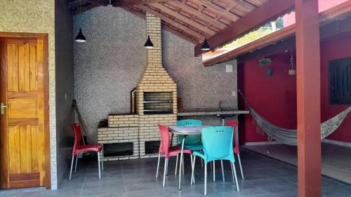 Matilde House | Casa Matilde