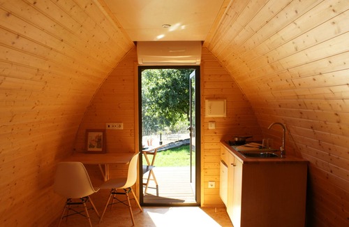 Agueda House | Casa Matilde - Rosemary Bungalow