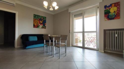 Pablo Apartment | CASA MATISSE