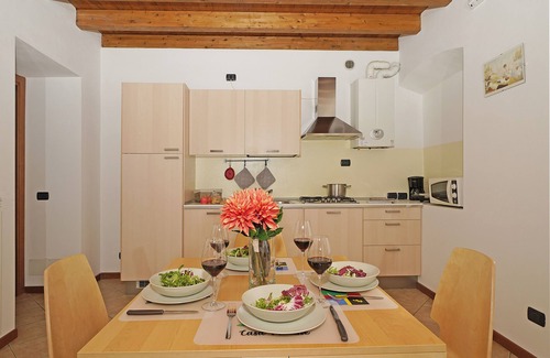 Gaino Apartment | Casa Matisse - One Bedroom Apartment, Sleeps 4