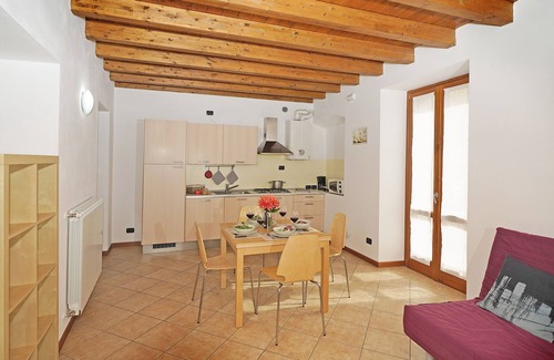 Gaino Apartment | Casa Matisse - One Bedroom Apartment, Sleeps 4