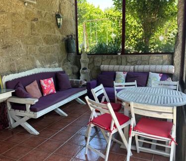 Amares House | Casa Matreiro