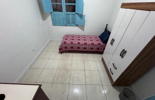 Congonhas House | Casa Matriz