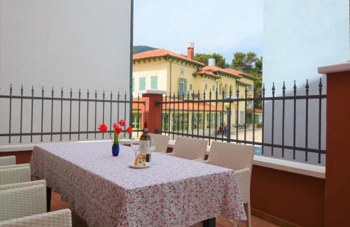 Nerezine House | Casa Mattea