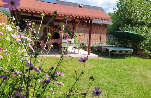 Capatineni-Ungureni House | Casa Matteo