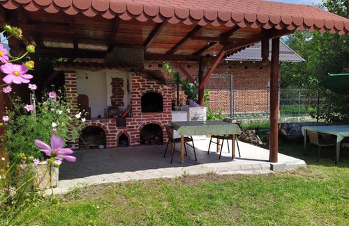Capatineni-Ungureni House | Casa Matteo