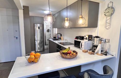 Roquetas de Mar Apartment | Casa Matty-Precioso Apartamento al lado del Mar Y Del Golf