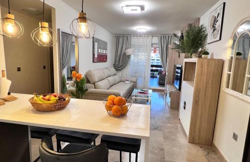 Roquetas de Mar Apartment | Casa Matty-Precioso Apartamento al lado del Mar Y Del Golf
