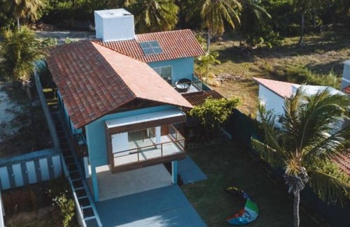 Itarema Villa | @Casa.Mauii - Ilha do Guajiru Luxurious House