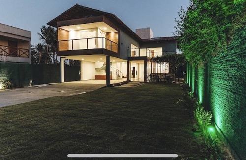Itarema Villa | @Casa.Mauii - Ilha do Guajiru Luxurious House