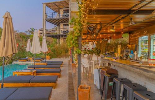 Salchi Hotel | Casa Mauna Boutique Hotel