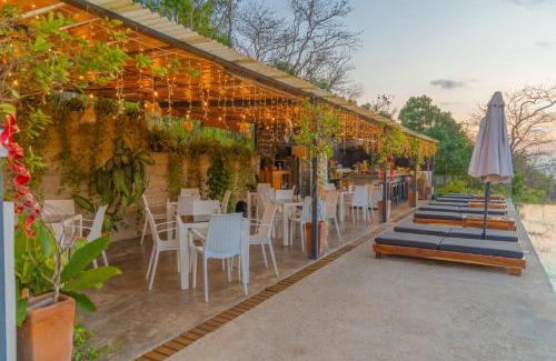 Salchi Hotel | Casa Mauna Boutique Hotel