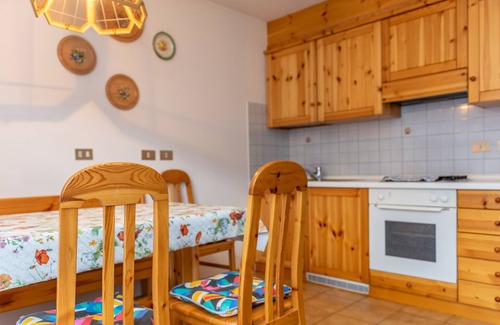 Soraga Apartment | Casa Maura