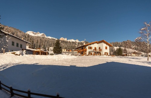 Soraga Apartment | Casa Maura