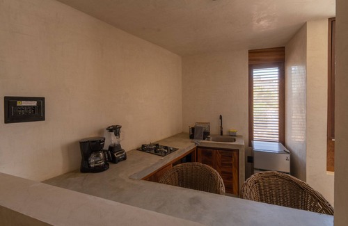 Los Tamarindos Apartment | Casa Mava