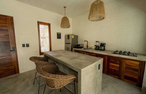 Los Tamarindos Apartment | Casa Mava