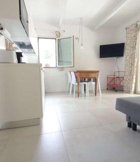 Colombaro Apartment | Casa Mavi