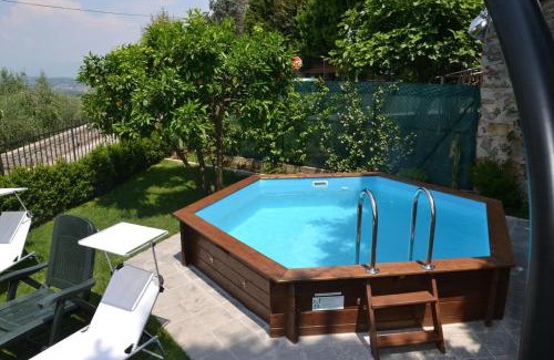 Castelvecchio House | Casa Max