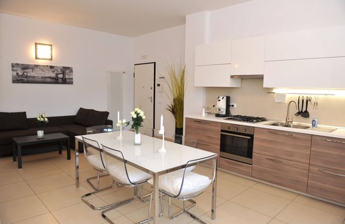 Casamassima House | Casa Maxima Suite 1