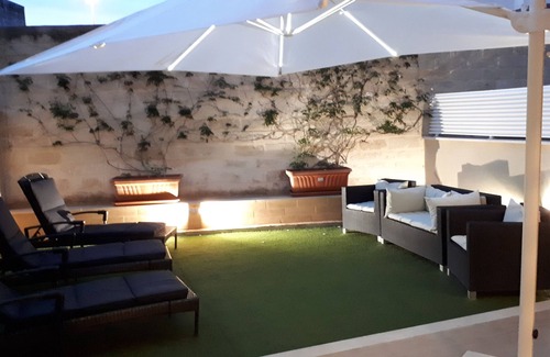 Casamassima House | Casa Maxima Suite 1