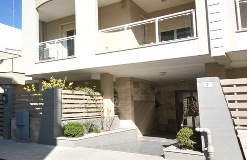 Casamassima House | Casa Maxima Suite 1