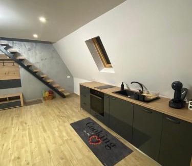Godeni Villa | CASA MAYA Câmpulung