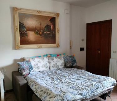 Sarnano Apartment | Casa Maya
