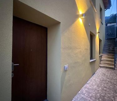 Stazzona House | Casa Maya