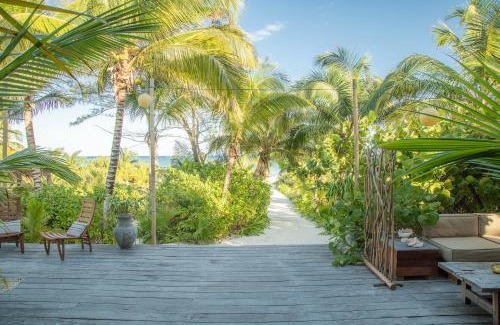 Chacchoben Villa | Casa Maya Kaan
