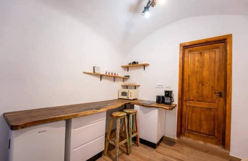 Sighisoara House | Casa Maya Transylvania Studio