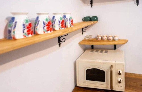 Sighisoara House | Casa Maya Transylvania Studio