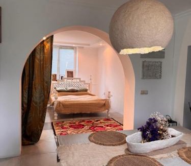 Solotvyno House | Casa MAYA