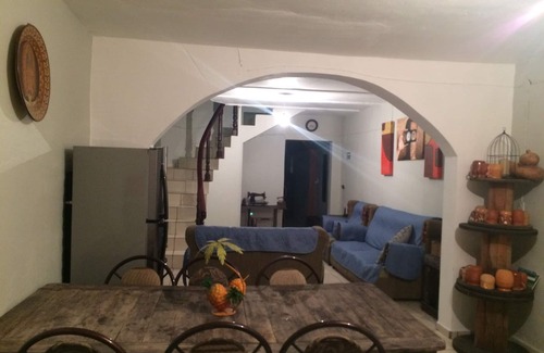 Tequila House | Casa Mayahuel en Tequila Jalisco